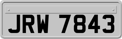 JRW7843