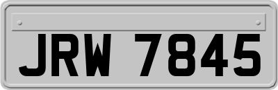 JRW7845