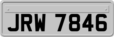 JRW7846