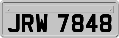JRW7848