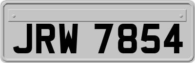 JRW7854