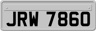JRW7860