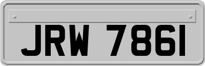 JRW7861