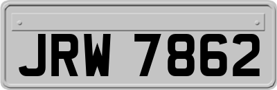 JRW7862