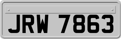 JRW7863