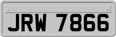 JRW7866