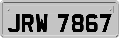 JRW7867