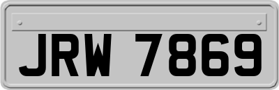 JRW7869