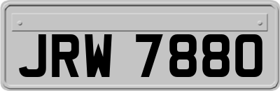 JRW7880