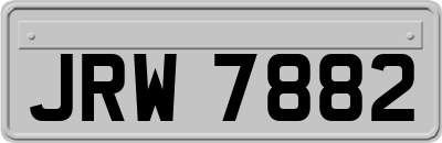 JRW7882