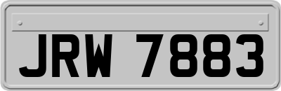 JRW7883
