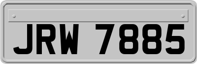 JRW7885