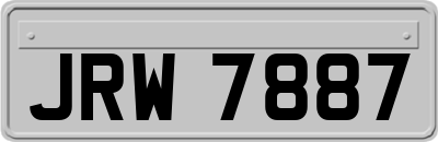 JRW7887