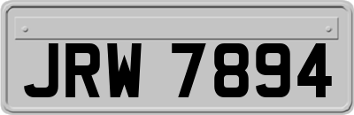 JRW7894