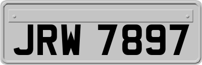 JRW7897