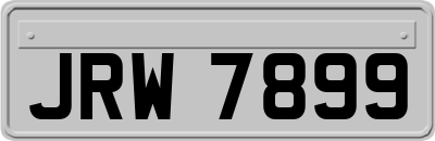 JRW7899