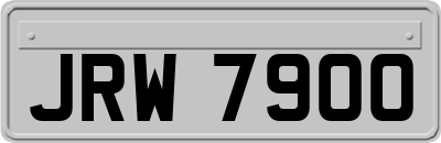 JRW7900