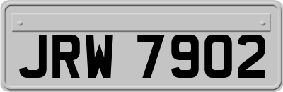 JRW7902