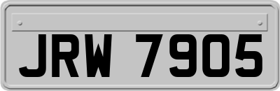 JRW7905