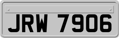 JRW7906