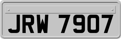 JRW7907