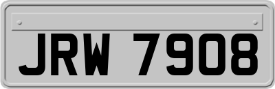 JRW7908