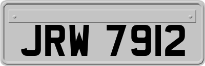 JRW7912