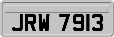 JRW7913