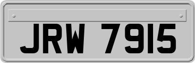 JRW7915