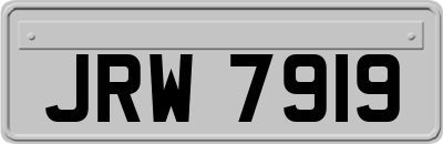 JRW7919