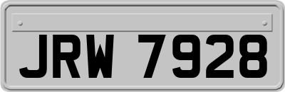 JRW7928
