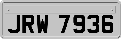 JRW7936