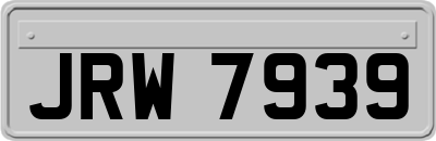 JRW7939