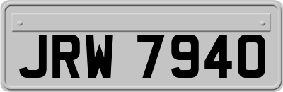 JRW7940
