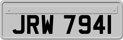 JRW7941