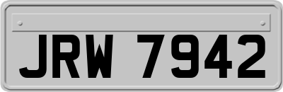 JRW7942