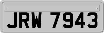 JRW7943