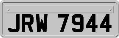 JRW7944