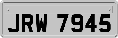 JRW7945