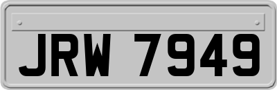 JRW7949