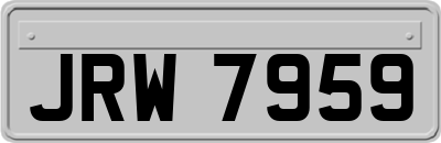 JRW7959