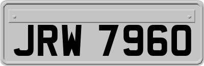 JRW7960
