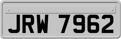JRW7962