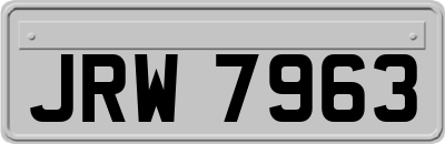 JRW7963