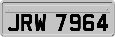 JRW7964