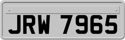 JRW7965