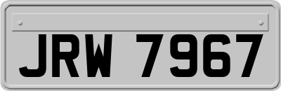 JRW7967