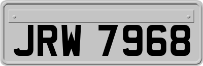 JRW7968