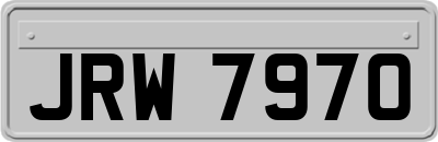 JRW7970
