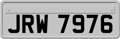 JRW7976
